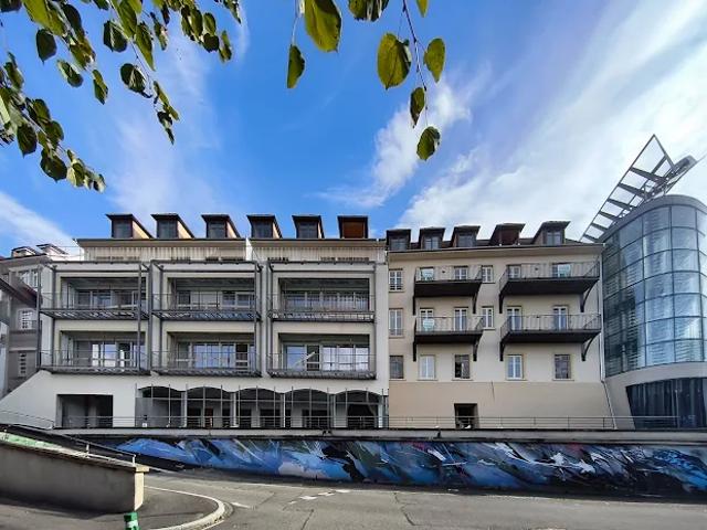 Appartement 2 pièces 42 m2
