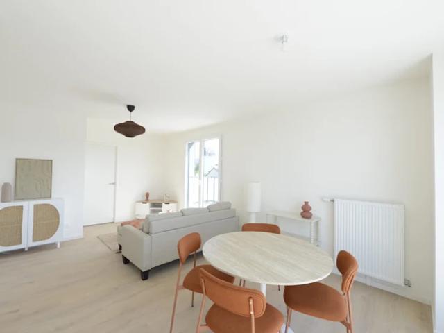 Appartement 2 pièces 42 m2