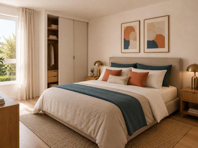 Appartement 2 pièces 42 m2