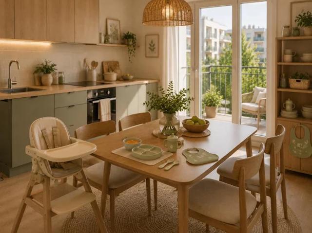 Appartement 2 pièces 42 m2