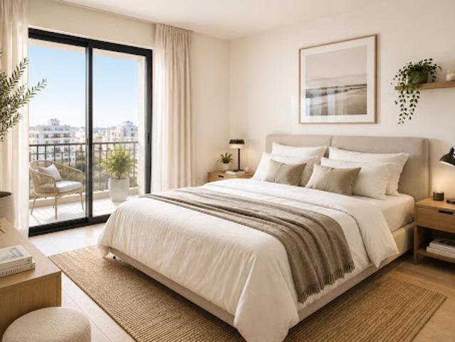 Appartement 2 pièces 42 m2