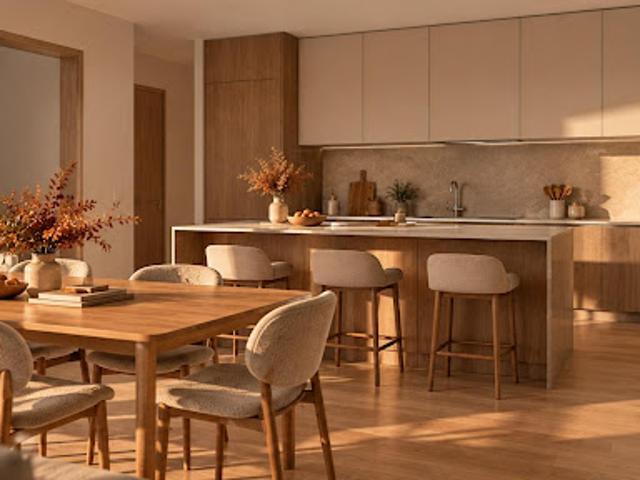 Appartement 2 pièces 42 m2