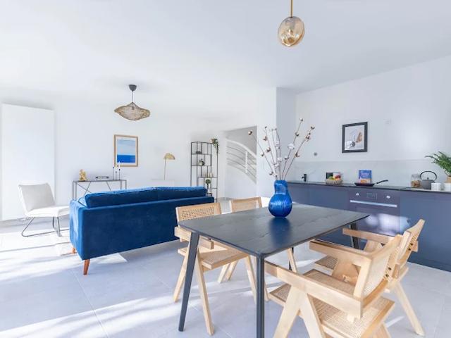 Appartement 2 pièces 42 m2