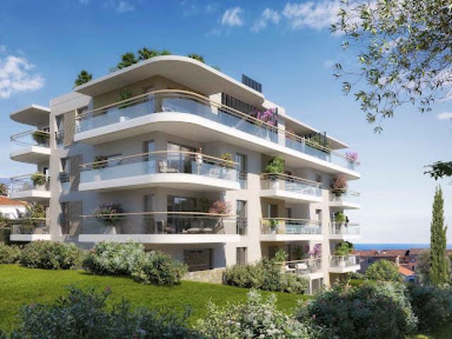 Appartement 2 pièces 42 m2