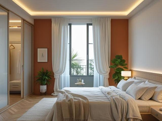 Appartement 2 pièces 42 m2