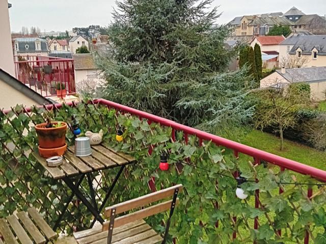 Appartement 2 pièces 42 m2