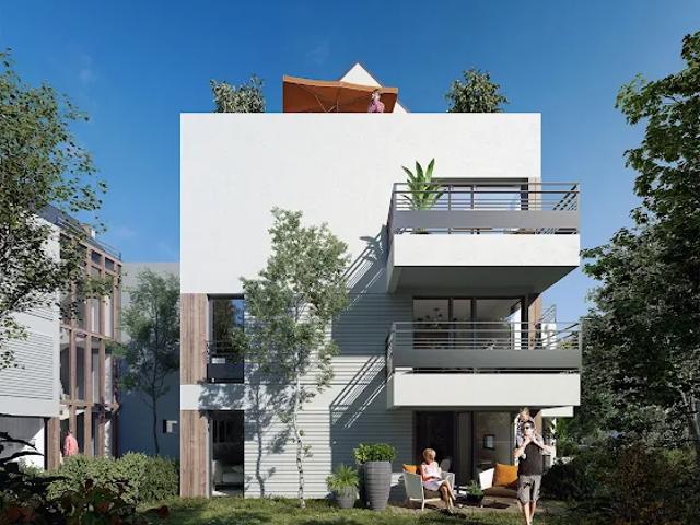 Appartement 2 pièces 42 m2