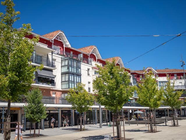 Appartement 2 pièces 42 m2