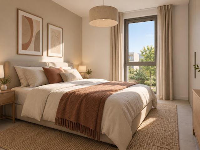 Appartement 2 pièces 42 m2