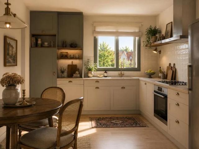 Appartement 2 pièces 42 m2