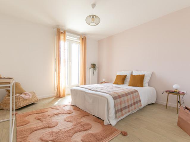 Appartement 2 pièces 42 m2