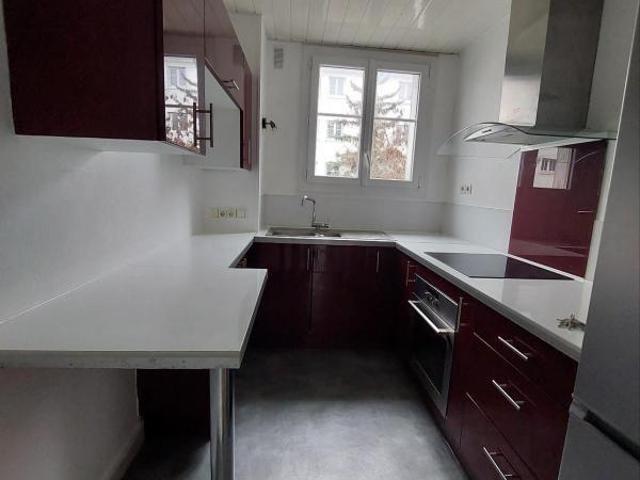 Appartement 2 pièces 42 m2 à Choisy le Roi