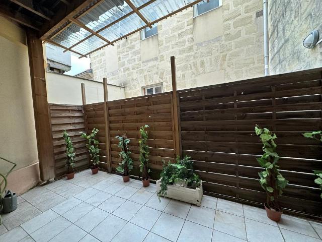 Appartement 2 pièces, 42 m² à louer à Talence 33400