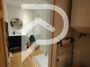 Appartement 2 pièces, 42 m² à louer à Tarbes 65000
