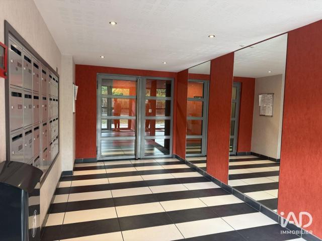 Appartement 2 pièces, 42 m² à louer à Tassin la Demi Lune 69160