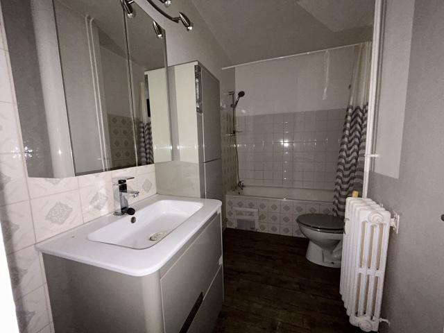 Appartement 2 pièces, 42 m² à louer à Tonneins 47400