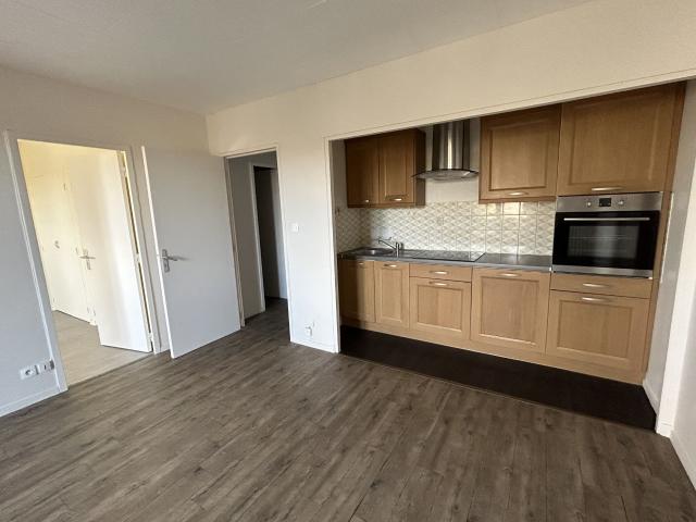 Appartement 2 pièces, 42 m² à louer à Tonneins 47400