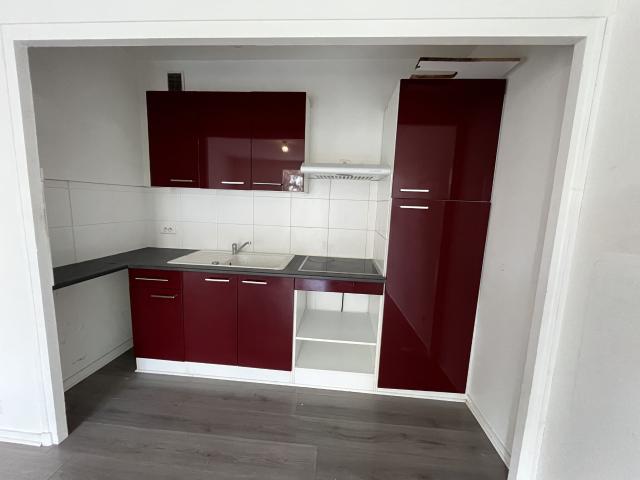 Appartement 2 pièces, 42 m² à louer à Tonneins 47400