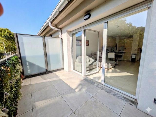 Appartement 2 pièces, 42 m² à louer à Toulon 83100