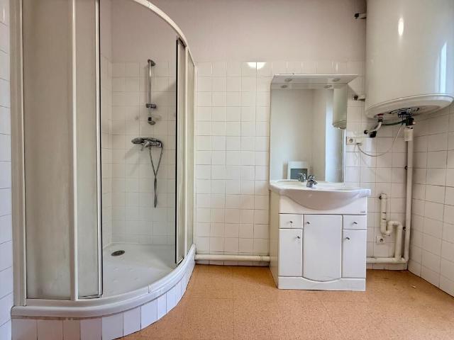 Appartement 2 pièces, 42 m² à louer à Toulon 83200