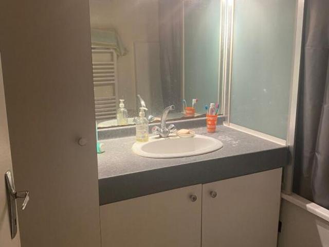 Appartement 2 pièces, 43 m² à louer à Toulouse 31000