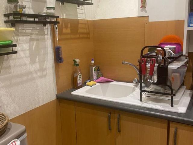 Appartement 2 pièces, 43 m² à louer à Toulouse 31000