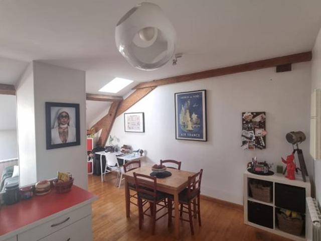 Appartement 2 pièces, 42 m² à louer à Toulouse 31000