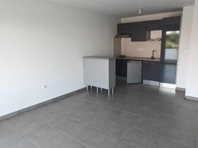 Appartement 2 pièces, 42 m² à louer à Toulouse 31200