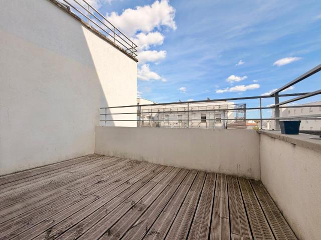 Appartement 2 pièces, 42 m² à louer à Toulouse 31200