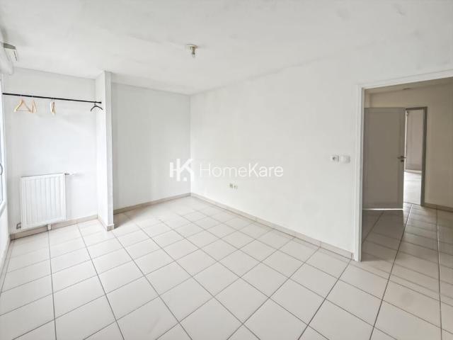 Appartement 2 pièces, 42 m² à louer à Toulouse 31200
