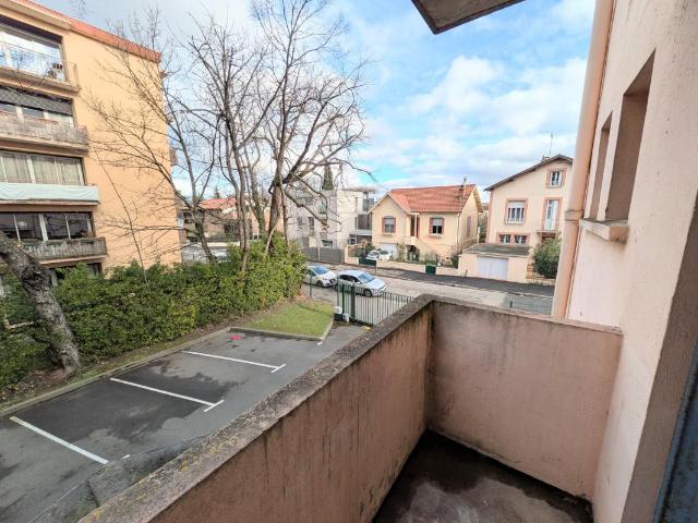 Appartement 2 pièces, 42 m² à louer à Toulouse 31400