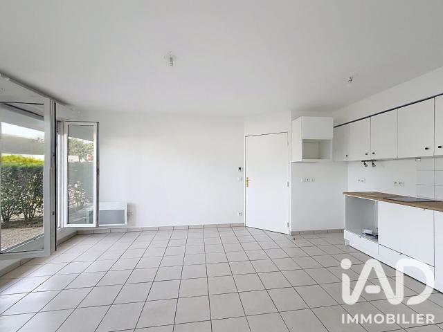 Appartement 2 pièces, 42 m² à louer à Tournan en Brie 77220