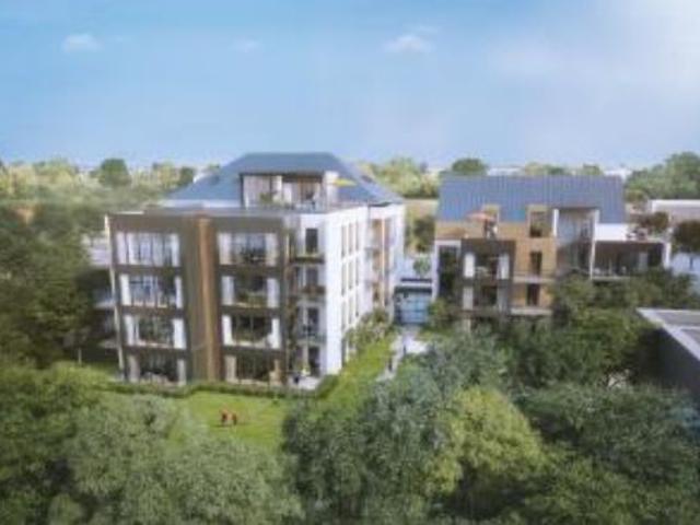 Appartement 2 pièces, 42 m² à louer à Tours 37100