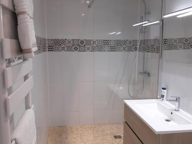 Appartement 2 pièces, 42 m² à louer à Vannes 56000
