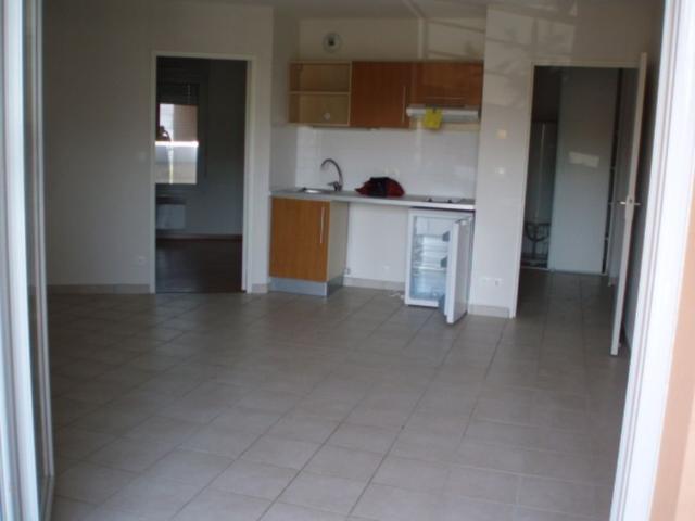 Appartement 2 pièces, 42 m² à louer à Vinay 38470