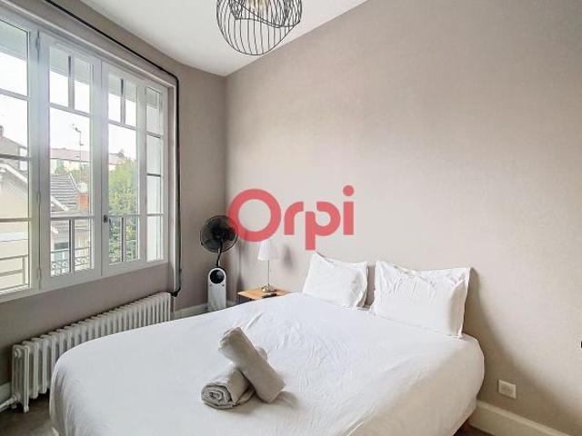 Appartement Quartier de France Vichy