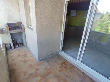 Appartement 2 pièces, 42 m² à louer à Villeneuve lès Maguelone 34750
