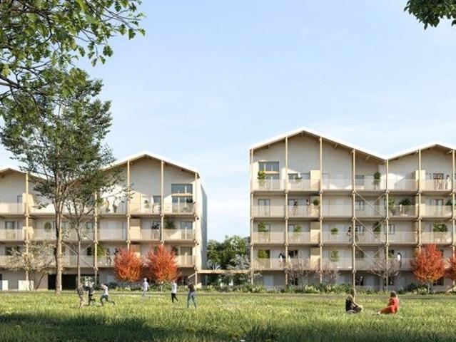 Appartement 2 pièces, 42 m² à louer à Villefranche sur Saône 69400