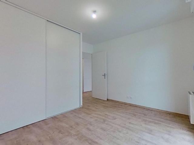 Appartement 2 pièces, 42 m² à louer à Villeurbanne 69100