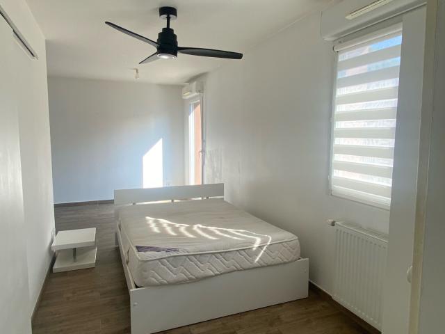 Appartement 2 pièces, 42 m² à louer à Villeurbanne 69100