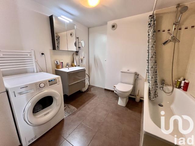 Appartement 2 pièces, 42 m² à louer à Villiers le Bâcle 91190