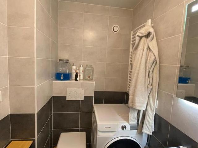 Appartement 2 pièces, 42 m² à louer à Vulbens 74520