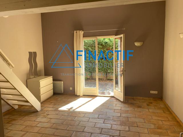Appartement 2 pièces, 42 m² à louer à Aix en Provence 13540