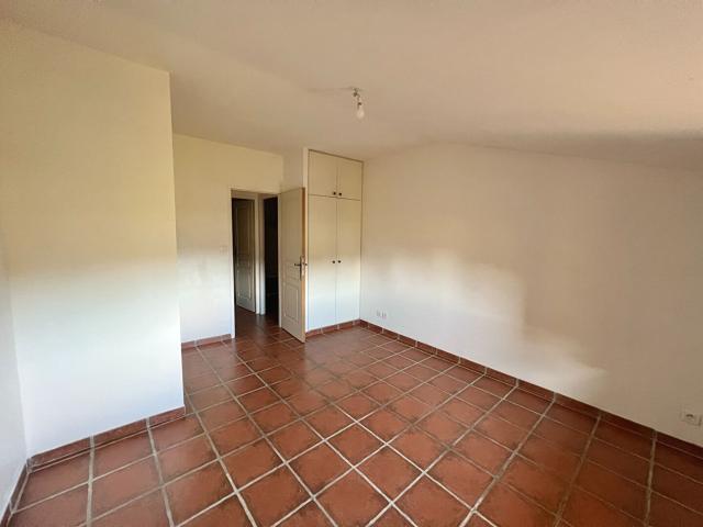 Appartement 2 pièces, 42 m² à louer à Aix en Provence 13290