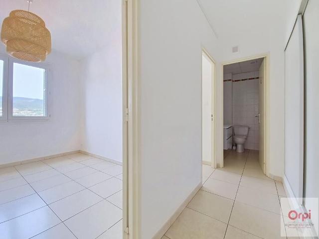 Appartement 2 pièces, 42 m² à louer à Ajaccio 20090