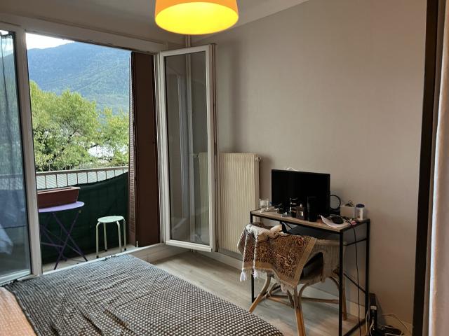 Appartement 2 pièces, 42 m² à louer à Albertville 73200