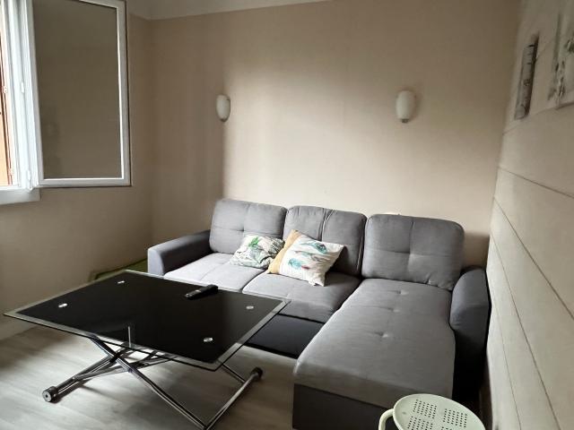 Appartement 2 pièces, 42 m² à louer à Albertville 73200