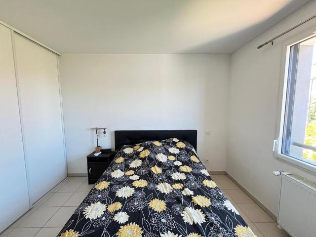 Appartement 2 pièces, 42 m² à louer à Albi 81000