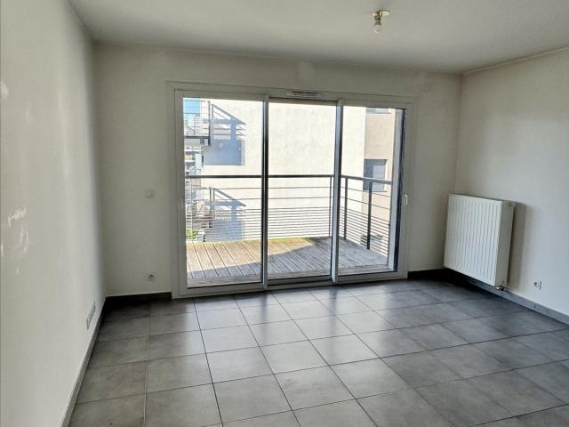 Appartement 2 pièces, 42 m² à louer à Annemasse 74100