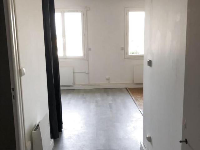 Appartement 2 pièces 43 m2